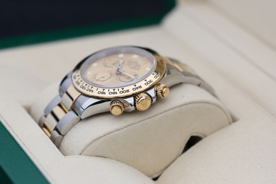 Rolex Daytona 116503